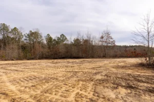 Baker Creek – 5 to 6 Acre Tracts, Fayette County AL – RVs Allowed – $999 Down