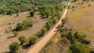 Gracyn Meadows – 3 to 7.5 Acre Tracts, Okfuskee County OK – $999 Down