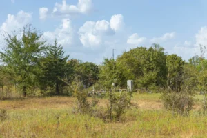 Gracyn Meadows – 3 to 7.5 Acre Tracts, Okfuskee County OK – $999 Down