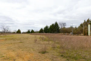 Reserves at Cattail Cove – Wooded Tracts near Lake Eufaula, OK – $999 Down