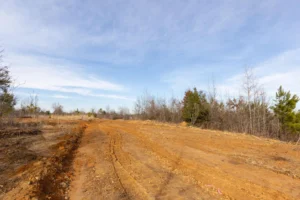 Baker Creek – 5 to 6 Acre Tracts, Fayette County AL – RVs Allowed – $999 Down