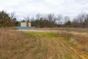 Reserves at Cattail Cove – Wooded Tracts near Lake Eufaula, OK – $999 Down