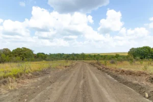 Gracyn Meadows – 3 to 7.5 Acre Tracts, Okfuskee County OK – $999 Down