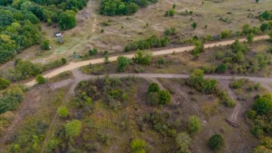 Gracyn Meadows – 3 to 7.5 Acre Tracts, Okfuskee County OK – $999 Down