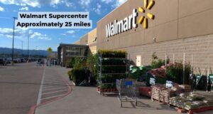Colorado City Residential Lot on Plum Creek Ln
