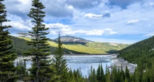 Colorado City Lot on Beaver Creek Dr Near Greenhorn Valley