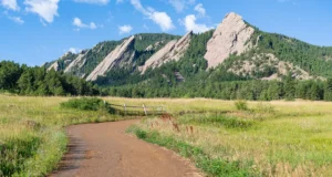 0.30 Acre Colorado City Lot on Cripple Creek Pl
