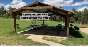 0.30 Acre Colorado City Lot on Cripple Creek Pl