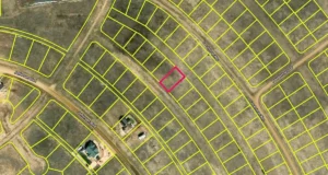 0.18 Acre Colorado City Lot on Grape Creek Dr