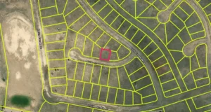 Colorado City Residential Lot on Plum Creek Ln