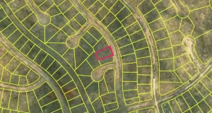 Colorado City Lot on Beaver Creek Dr Near Greenhorn Valley