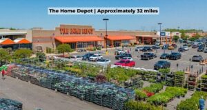0.30 Acre Colorado City Lot on Cripple Creek Pl