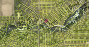 0.30 Acre Colorado City Lot on Cripple Creek Pl