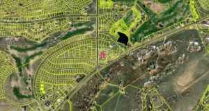 Colorado City Mixed-Use Lot Near Hwy 165