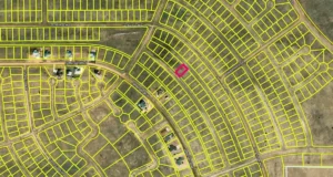 0.18 Acre Colorado City Lot on Grape Creek Dr