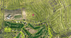 Colorado City Residential Lot on Plum Creek Ln