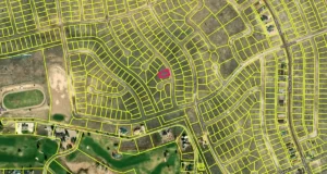 Colorado City Lot on Beaver Creek Dr Near Greenhorn Valley