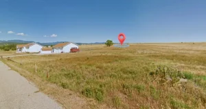 Colorado City Residential Lot on Plum Creek Ln