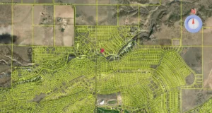 0.30 Acre Colorado City Lot on Cripple Creek Pl