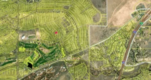 Colorado City Lot on Beaver Creek Dr Near Greenhorn Valley