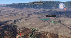 Colorado City Mixed-Use Lot Near Hwy 165