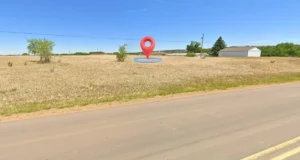 Colorado City Mixed-Use Lot Near Hwy 165
