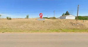Colorado City Mixed-Use Lot Near Hwy 165
