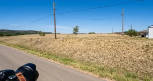 Colorado City Mixed-Use Lot Near Hwy 165