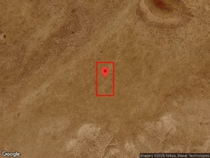 1.22 Ac in Adamana, AZ – $130/Mo Owner Financing – Near Petrified Forest