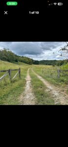 Rural land for sell