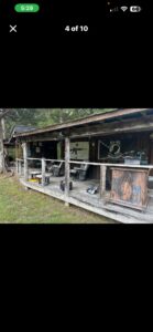 Rural land for sell