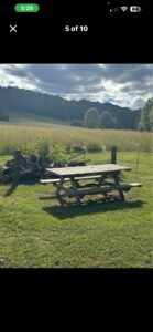 Rural land for sell