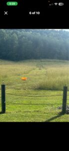 Rural land for sell
