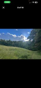 Rural land for sell