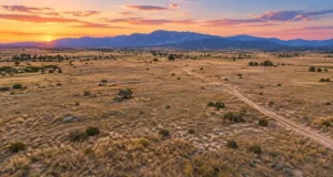 0.18 Acre Colorado City Lot on Grape Creek Dr